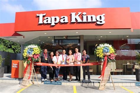 filipino food caloocan city|Tapa King .